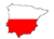 EXPENDEDURÍA  NÚMERO 39 - Polski